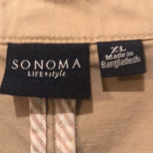 Jacket - Picture 2 of 5